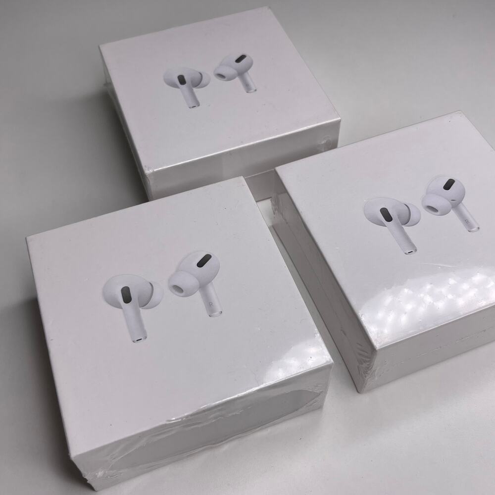 3x Unbranded Wireless Earbuds Bluetooth Earphones Headphones iPhone/Android NEW!